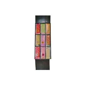  Incense Floor Display (Wholesale in a pack of 144 