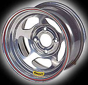 Bassett Wheels 30SN3S Inertia Advantage Wheel  