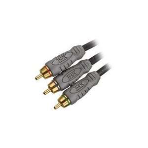  Monster Cable Standard THX Certified Component Video Cable 