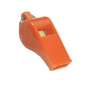  Acme Thunderer Whistle (Orange)   Quantity of 24 Sports 