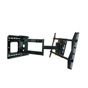  Motion Articulating TV Wall Mount for Sony KDL40EX640 Smart LED TV 