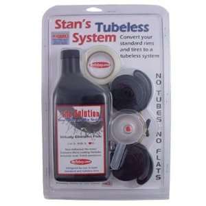  Stans NoTubes Tubeless Bicycle Tire System 