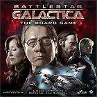 Battlestar Galactica Boardgame by FFG