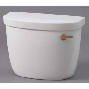   Class Six Toilet Tank with Right Hand Trip Lever a