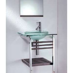  Ronbow Laco Lavatory Console Set