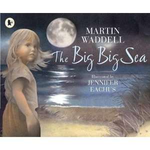  Big Big Sea [Paperback] Martin Waddell Books