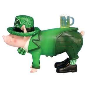  This Little Piggy Figurine Paddy Pig