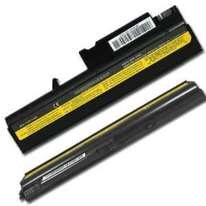  NEW Battery for IBM ThinkPad T51 1849 92p1091 92p1102 t43p 