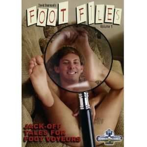  Foot Files 01