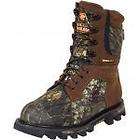 Rocky 9275 9 BearClaw 3D Insulated Gore Tex Hunting Boots Size 12 W