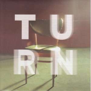  The Turn by The Turn (Audio CD EP) 