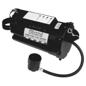  Stant 12441 Communicating Electronic Fuel Cap Tester 