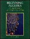 Beginning Algebra, (0132999005), John Tobey, Textbooks   Barnes 