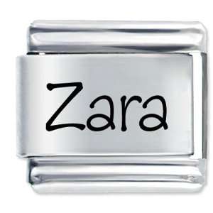 Zara Italian Charms Bracelet Link Pugster Jewelry
