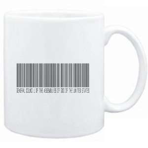   Of The Assemblies Of God Of The United States   Barcode Religions
