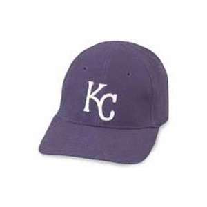  Kansas City Royals Infant Cap