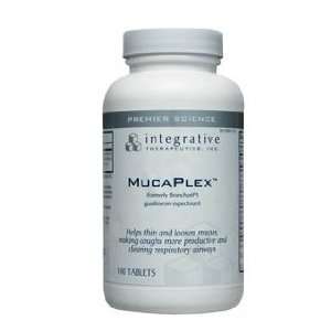  Integrative Therapeutics   MucaPlex (Formerly Bronchoril 