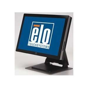  ELO   19R1   19 INCH LCD   TOUCHCOMPUTER   APR TOUCH TECHNOLOGY 
