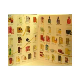  Catalog The Original Perfume Catalog .by Unknown