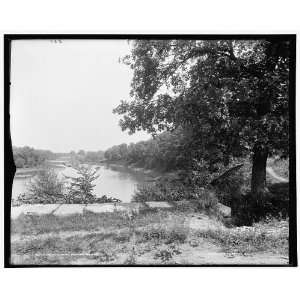  The Mill pond,Wilmington,Ills