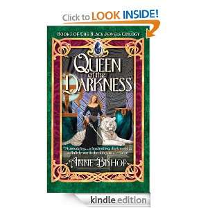 Queen of Darkness Anne Bishop  Kindle Store