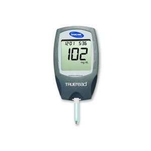  Invacare TRUEread Blood Glucose Monitor Kit by Invacare 