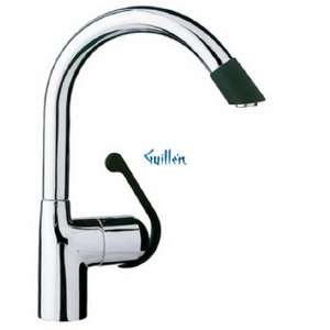  Grohe Genuine Part 33757IB0; LadyLux Cafe; High Profile 
