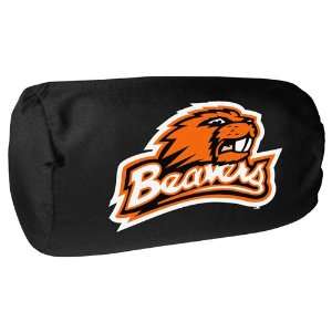  Oregon State Beavers NCAA Team Bolster Pillow (12x7 