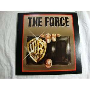  The Force Music