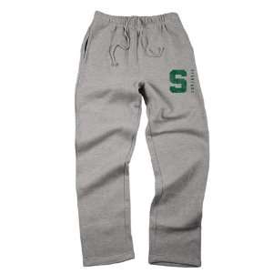  Michigan State University Mens Sweatpants With Pockets 