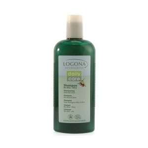 Logona Natural Body Care   Bio Aloe & Olive Shampoo 8.5 oz   Body Care 