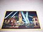 1940s FOX CARTHAY CIRCLE THEATRE