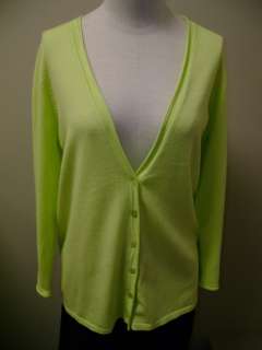 Chicos Roll Edge Cardigan NWT $69 NWT  