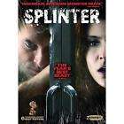 Splinter DVD, 2009  