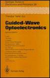   Optoelectronics, (038752780X), T. Tamir, Textbooks   