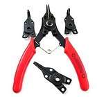 in 1 snap ring pliers by pitbull interchangeabl e