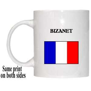  France   BIZANET Mug 