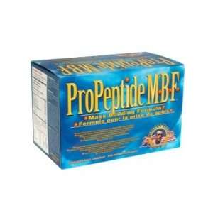 CNP Professionial ProPeptide MBF Chocolate Malt, 5lb( Eight Pack)