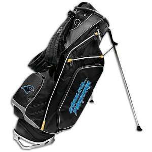  Panthers Callaway NFL Stand Bag