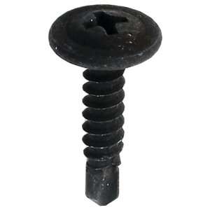  AMERICAN TERMINAL AT 8240 500 Black Oxide Self Tapping 