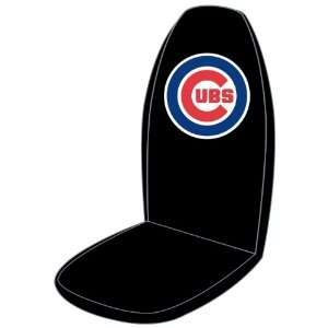  Cubs Car Seat Cover (MLB)