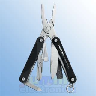 Leatherman Squirt PS4   BRAND NEW