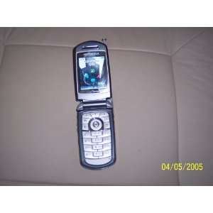  Motorola V710 Cell Phones & Accessories