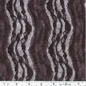  56 Wide Lace Merletto Black Fabric By The Yard Arts 