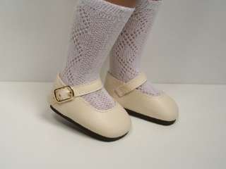 CREAM Basic Doll Shoes FOR 16  17 Sasha♥  
