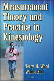   in Kinesiology, (0736045031), Terry Wood, Textbooks   