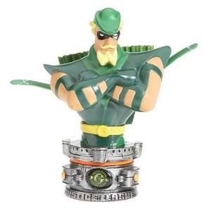  Paperweight Green Arrow with Metalic Paint Toys & Games