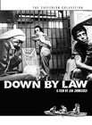 Down by Law (DVD, 2002, 2 Disc Set, Criterion Collection)