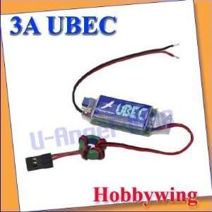  rc 3a u bec ubec 5.5 26v hobbywing 5v 6v switchable 5a 
