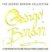 The George Benson Collection Cd New  